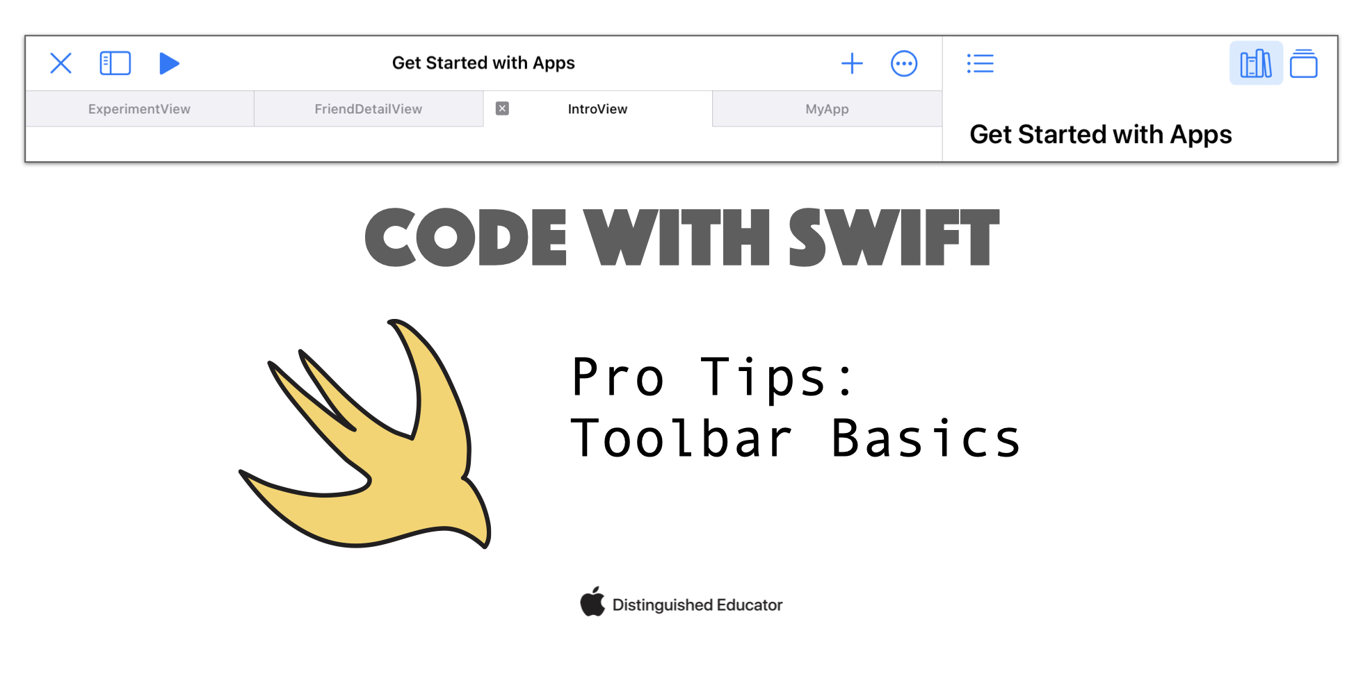 Code with Swift